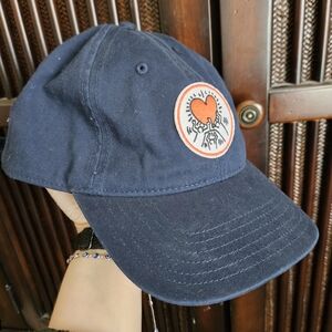 Keith Haring Baseball Hat Nwt